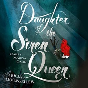 books by tricia levenseller